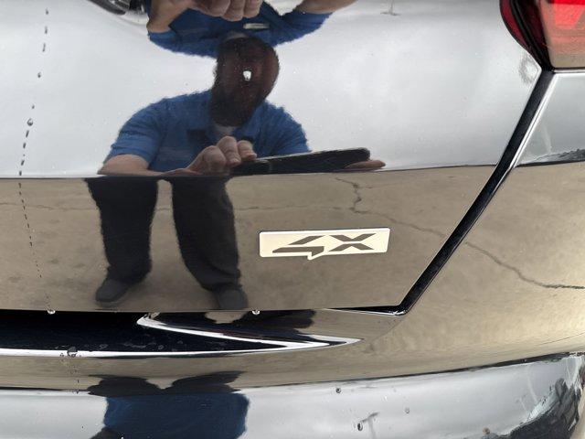 used 2023 Kia Sorento car, priced at $30,999
