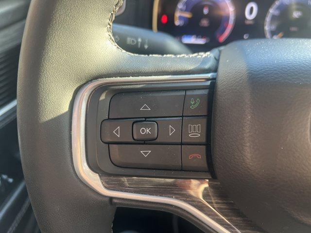 used 2022 Jeep Wagoneer car, priced at $43,998