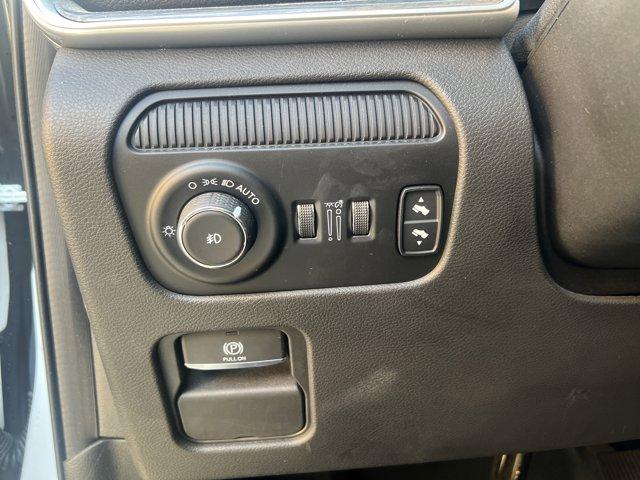 used 2022 Jeep Wagoneer car, priced at $43,998