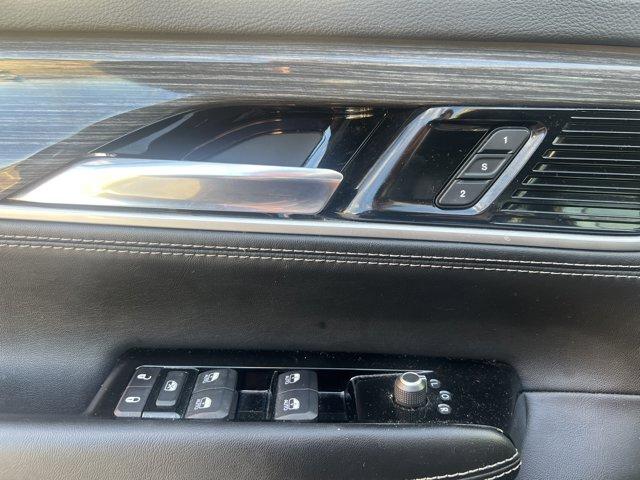 used 2022 Jeep Wagoneer car, priced at $43,998