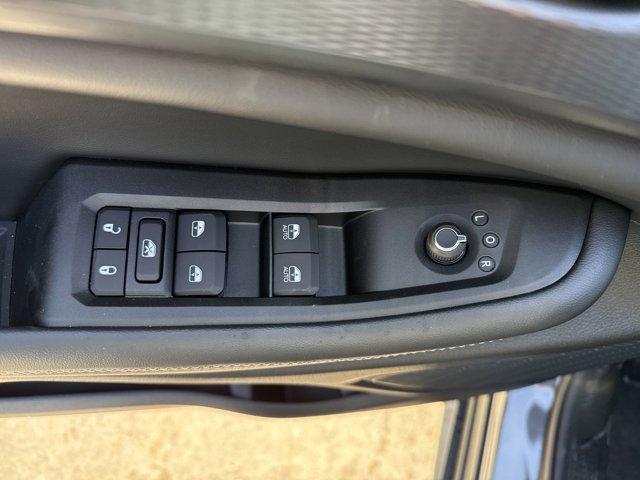 new 2025 Jeep Grand Cherokee L car, priced at $47,499