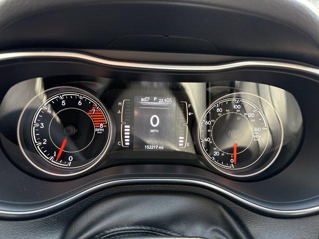 used 2019 Jeep Cherokee car, priced at $10,998
