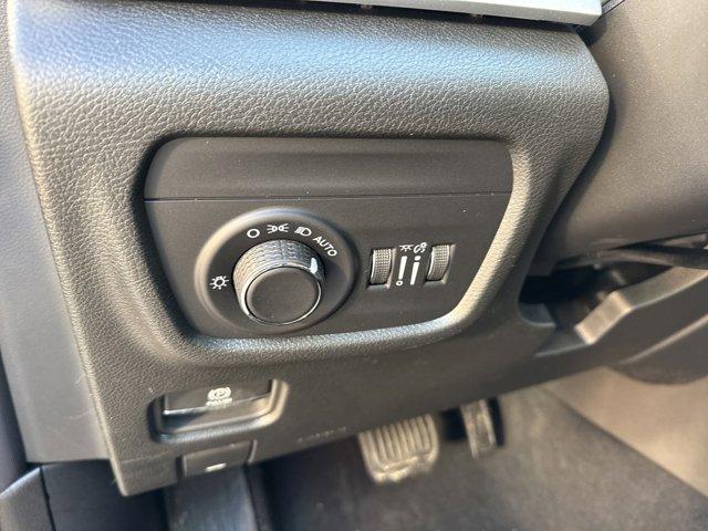 new 2025 Jeep Grand Cherokee car, priced at $45,499