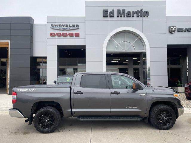 used 2014 Toyota Tundra car, priced at $25,797