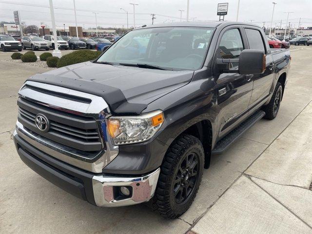 used 2014 Toyota Tundra car, priced at $25,797