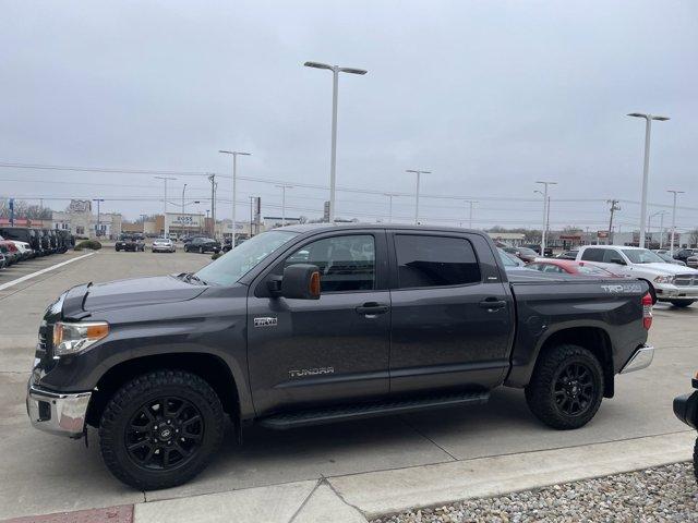 used 2014 Toyota Tundra car, priced at $25,797