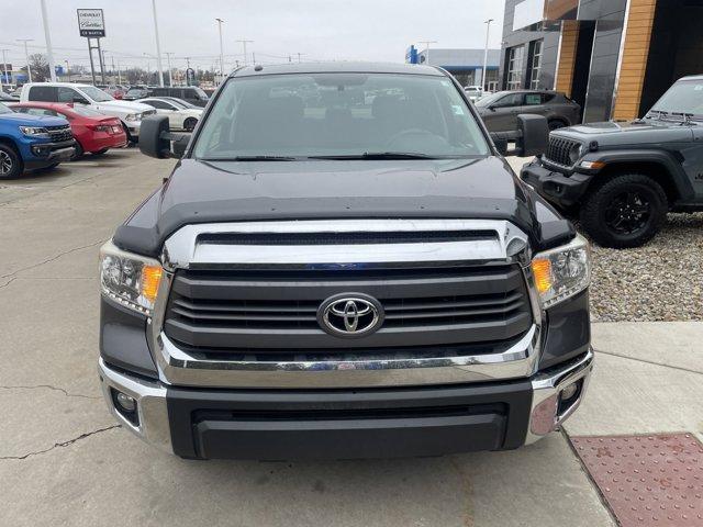 used 2014 Toyota Tundra car, priced at $25,797