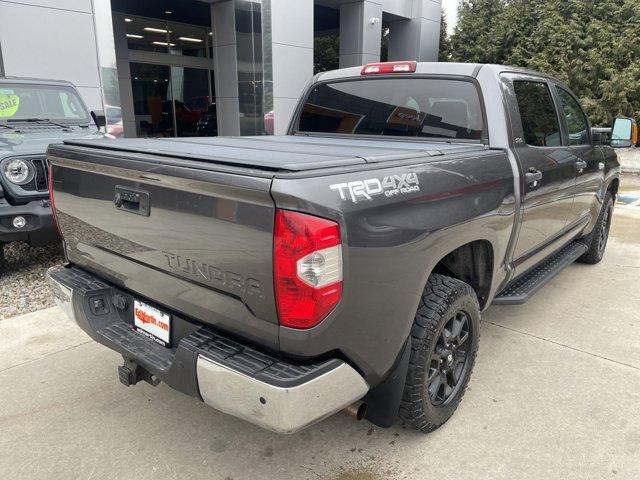 used 2014 Toyota Tundra car, priced at $25,797