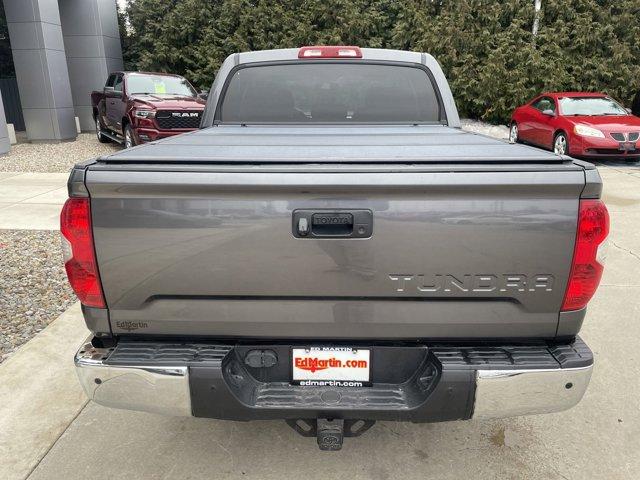 used 2014 Toyota Tundra car, priced at $25,797