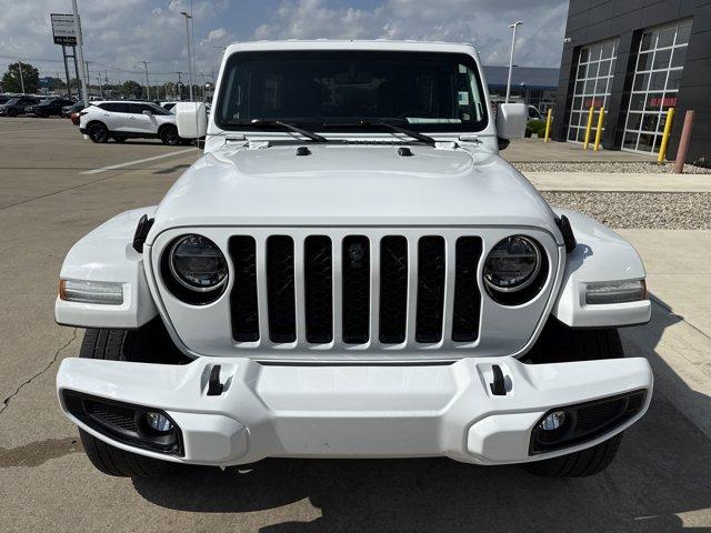 used 2021 Jeep Wrangler car, priced at $37,558