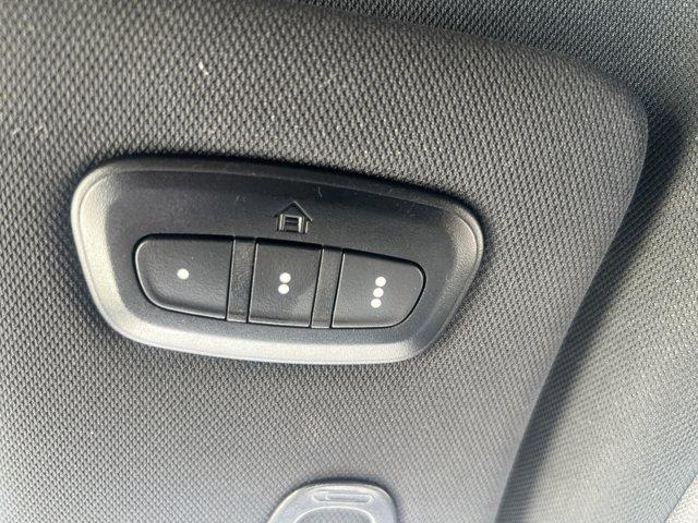 used 2024 Jeep Compass car, priced at $26,998