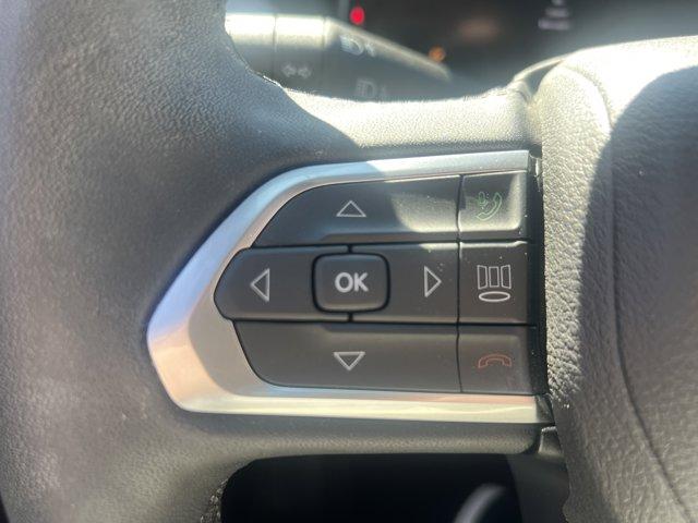 used 2024 Jeep Compass car, priced at $26,998