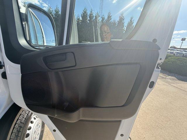 used 2025 Ram ProMaster 2500 car, priced at $46,999