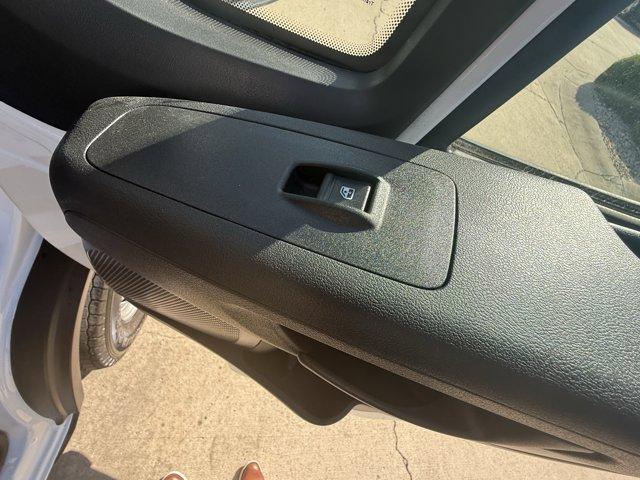 used 2025 Ram ProMaster 2500 car, priced at $46,999