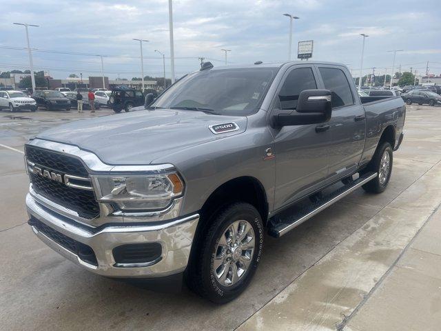 used 2023 Ram 2500 car, priced at $50,551