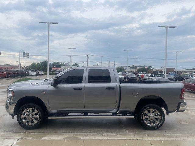 used 2023 Ram 2500 car, priced at $50,551