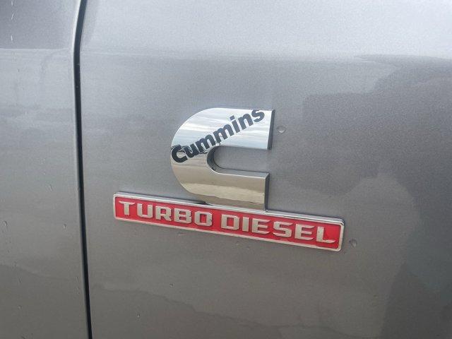 used 2023 Ram 2500 car, priced at $50,551