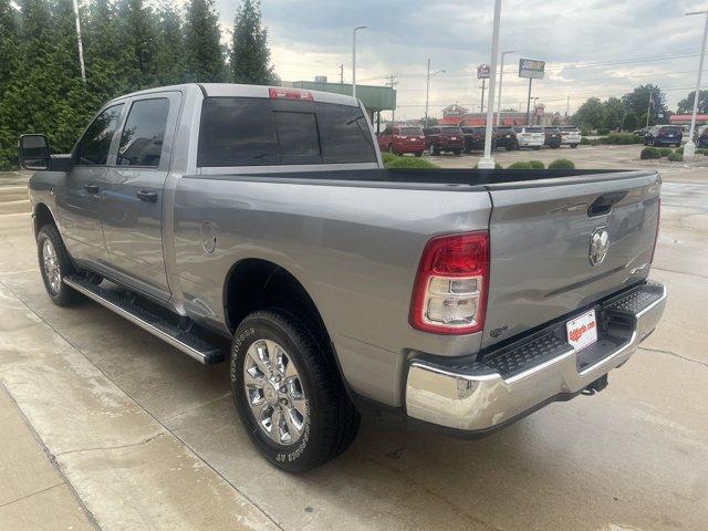 used 2023 Ram 2500 car, priced at $50,551