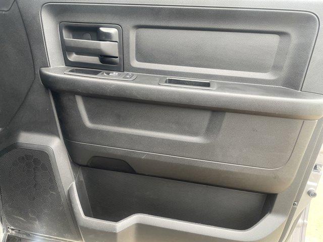 used 2023 Ram 2500 car, priced at $50,551