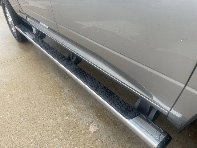 used 2023 Ram 2500 car, priced at $50,551