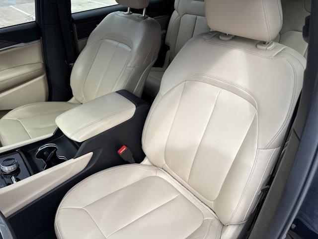 used 2024 Jeep Grand Cherokee L car, priced at $35,998