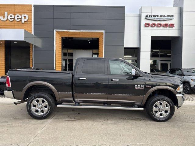 used 2017 Ram 3500 car, priced at $44,778