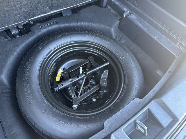 used 2017 Jeep Compass car, priced at $11,774