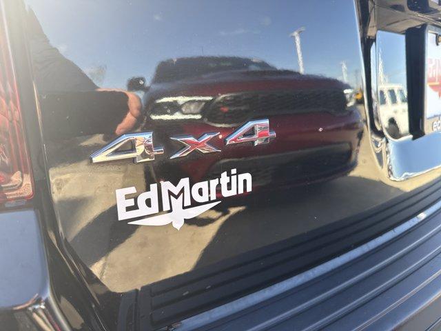 used 2017 Jeep Compass car, priced at $11,774