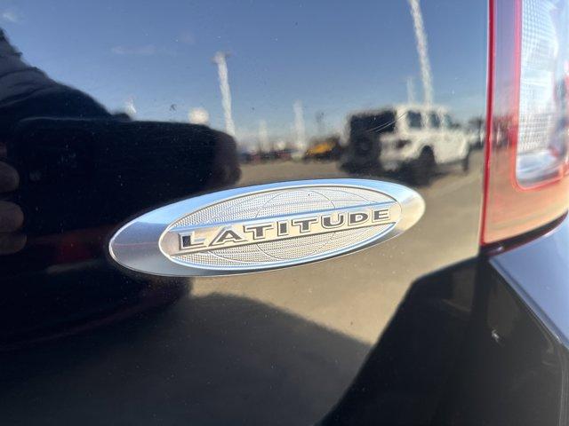 used 2017 Jeep Compass car, priced at $11,774