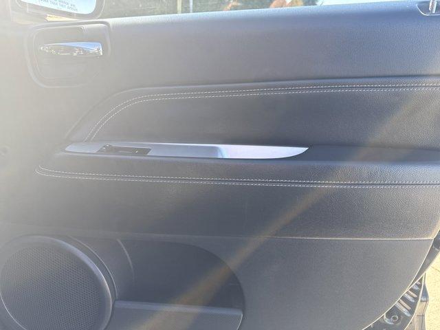 used 2017 Jeep Compass car, priced at $11,774