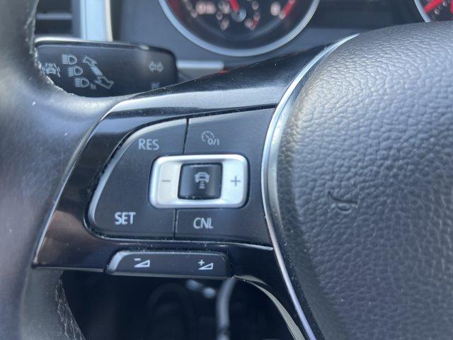 used 2018 Volkswagen Atlas car, priced at $16,999