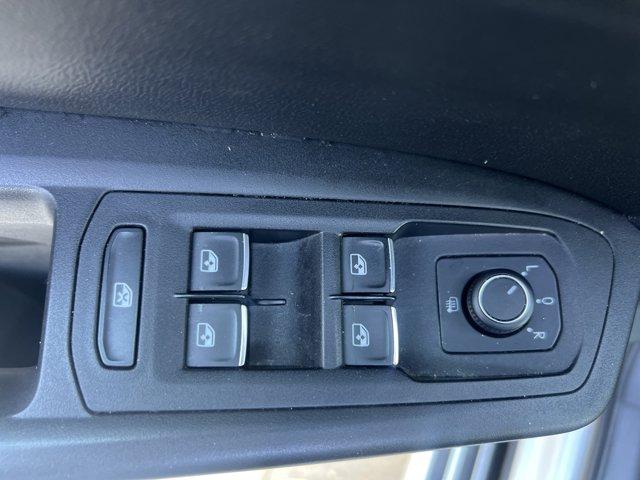 used 2018 Volkswagen Atlas car, priced at $16,999