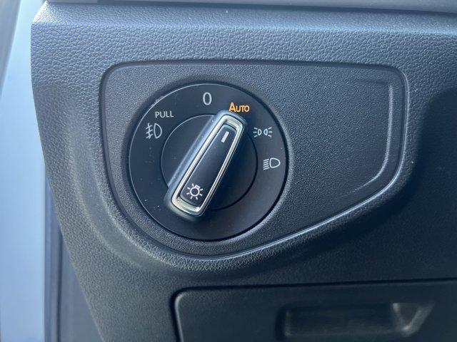 used 2018 Volkswagen Atlas car, priced at $16,999