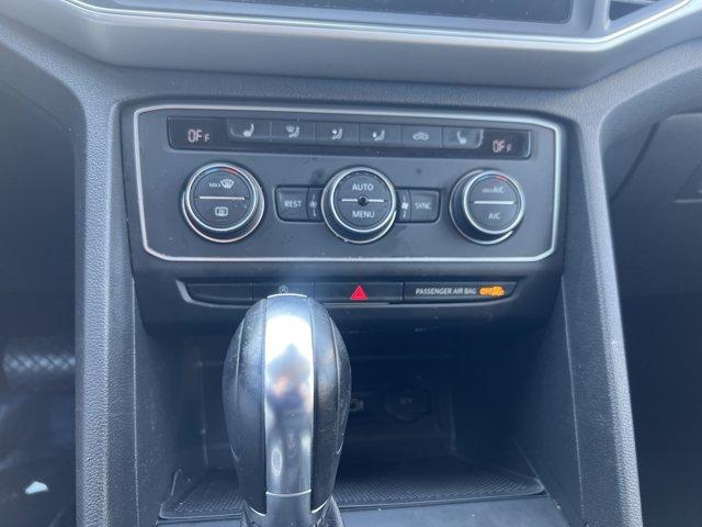 used 2018 Volkswagen Atlas car, priced at $16,999