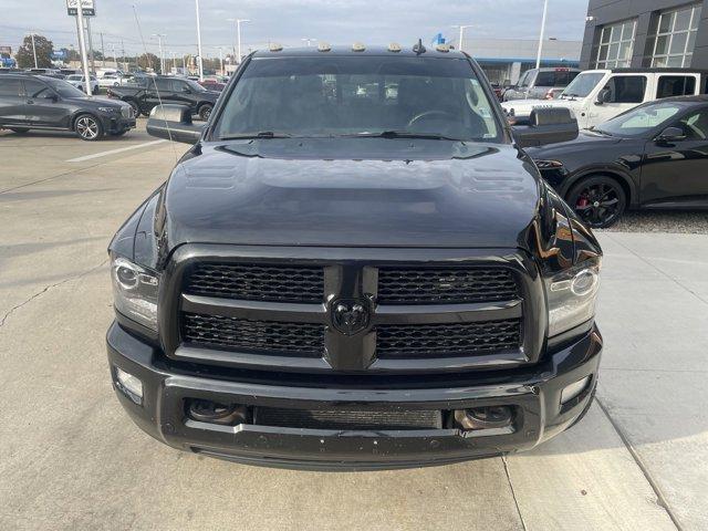 used 2017 Ram 2500 car, priced at $35,418