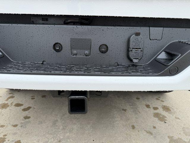 new 2026 Ram 1500 car, priced at $58,999
