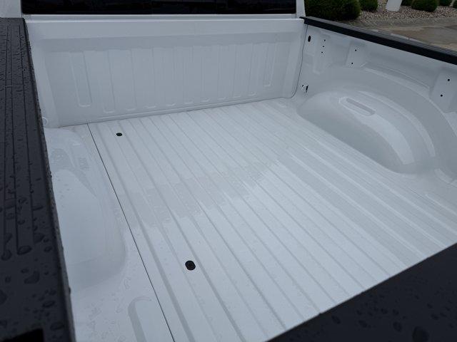 new 2026 Ram 1500 car, priced at $58,999