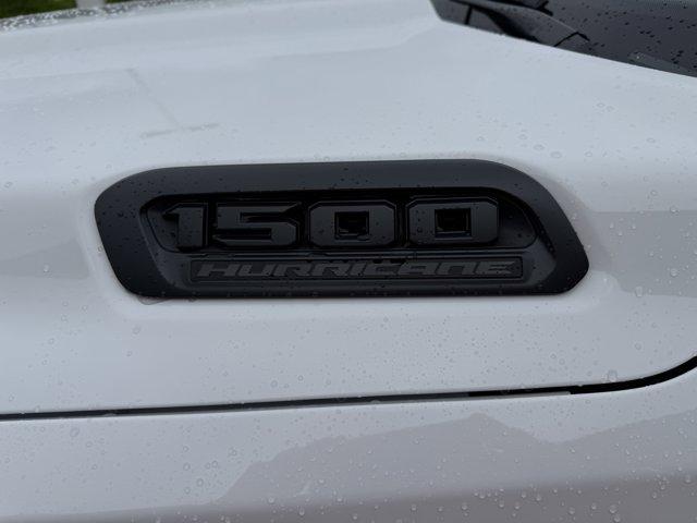 new 2026 Ram 1500 car, priced at $58,999