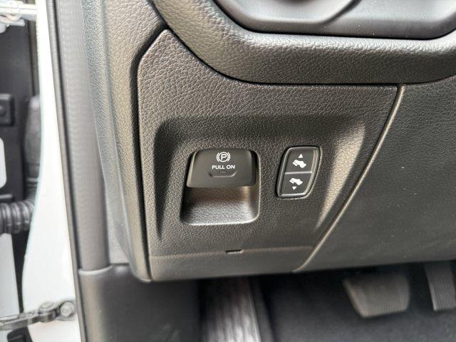 new 2026 Ram 1500 car, priced at $58,999