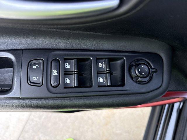 used 2018 Jeep Renegade car, priced at $15,299