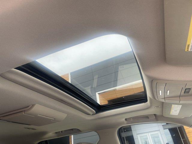 used 2018 Chevrolet Tahoe car, priced at $30,558