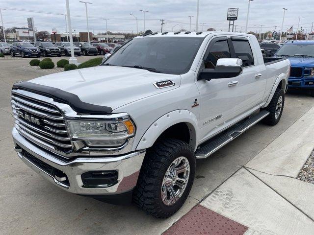 used 2020 Ram 3500 car, priced at $74,997