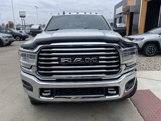 used 2020 Ram 3500 car, priced at $74,997