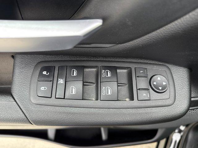 used 2023 Ram 1500 car, priced at $31,889