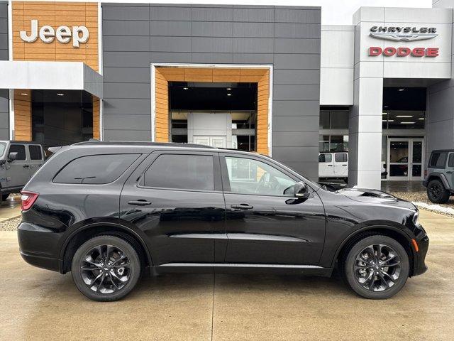 used 2024 Dodge Durango car, priced at $44,446