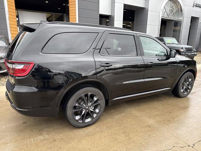 used 2024 Dodge Durango car, priced at $44,446