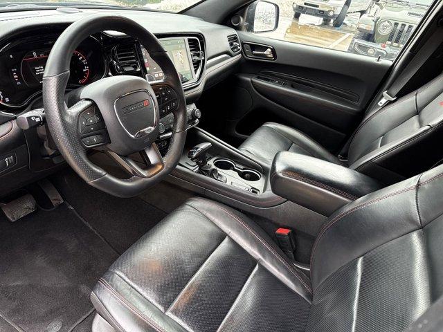 used 2024 Dodge Durango car, priced at $44,446