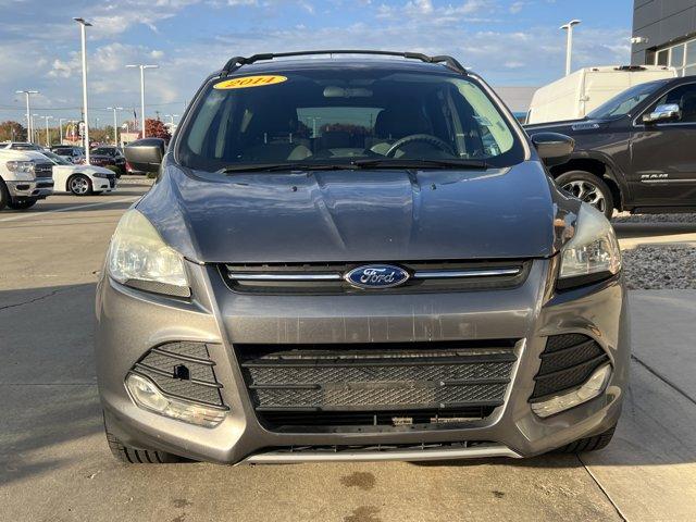 used 2014 Ford Escape car, priced at $9,399