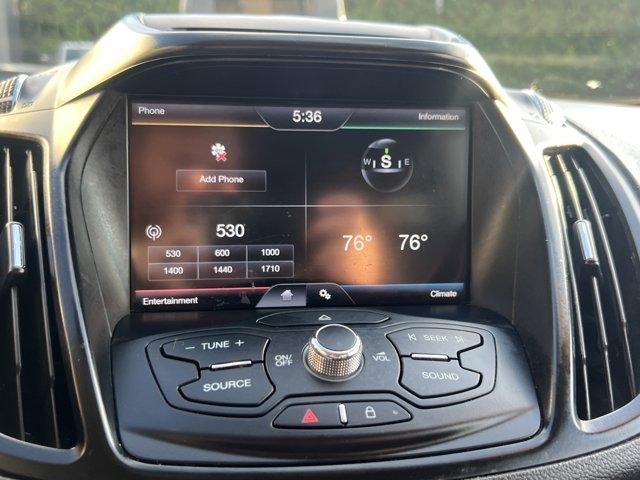 used 2014 Ford Escape car, priced at $9,399