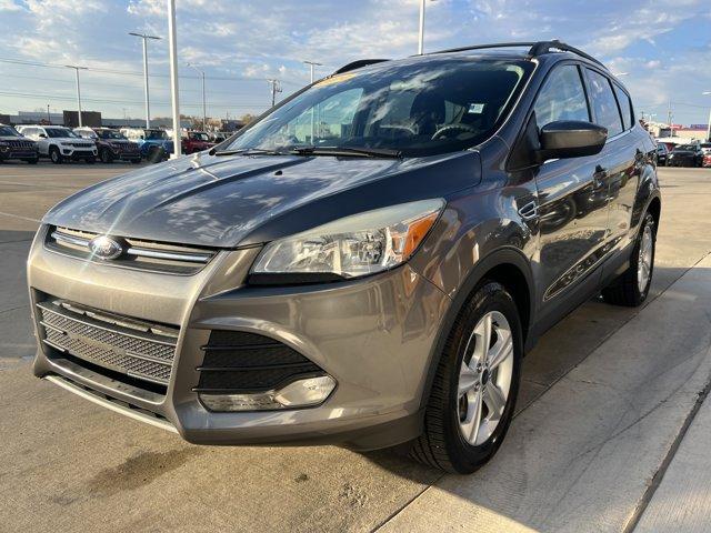 used 2014 Ford Escape car, priced at $9,399